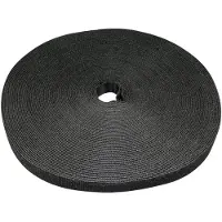 Label The Cable PRO 1220 19 inch Klittenband Wit