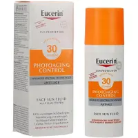 Eucerin Beiersdorf Zonnebrandcrème voor het Gezicht 50 ml