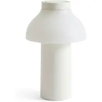 HAY Tafellamp PC Portable Lamp Cream White