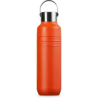 Le Creuset On The Go thermosfles 0,5 L Volcanic