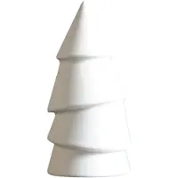 DBKD Narrow kerstboom wit groot