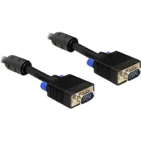 DeLOCK Cable SVGA male-male