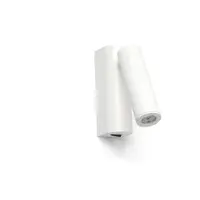 Faro ROB, LED-wandlamp, verstelbaar, Faro Barcelona