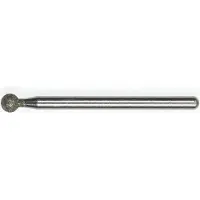 Proxxon 28226 Diamantslijpstift Diameter 4.4 mm 2 stuk(s)