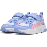 Puma Sneakers 'Trinity 2 LT AC+ PS' lichtblauw