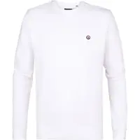 Petrol Industries Sweatshirt wit