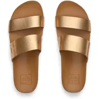 Reef Cushion Vista Slippers Dames