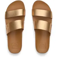 Reef Cushion Vista Slippers Dames