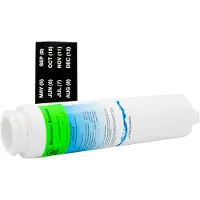 Alapure Waterfilter voor Iomabe Koelkast GSWF