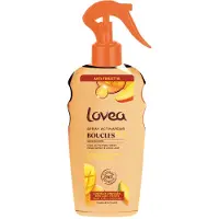 Lovea Bio Curl Activating Spray Mango Extract & Amino Acid