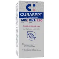 Curasept ADS DNA 220 Chloorhexidine 0.20% Mondwater