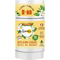Lovea Solid deo care monoi oil