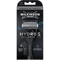 Wilkinson Sword Hydro 5 Scheerapparaat Skin Protection Advanced