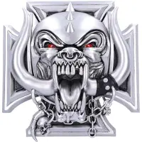 Ginza.se Motorhead - Warpig 30cm Muurdecoratie - Multicolours