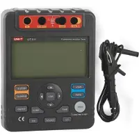 Uni-trend Ut511 Isolatietester