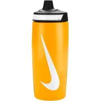 Nike Fles met handvat Refuel 18 Oz | Maat TU