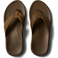 Reef Cushion Phantom 2.0 Le Toffee 44 Bruin Teenslipper