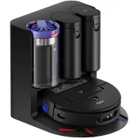 Dyson Spot+Scrub AI