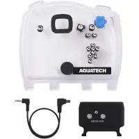 Aquatech EDGE Conversion Kit 10m - Nikon Z6III Series