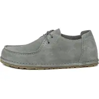 Birkenstock Mocassins 'LEVE' basaltgrijs