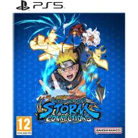 Naruto x Boruto Ultimate Ninja Storm Connection PS5