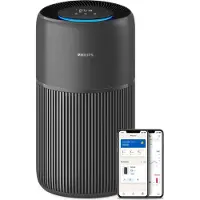 Philips PureProtect Quiet 2200 Serie AC2221/13