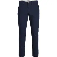 Jack & Jones Chino 'JPSTMarco JJDave' navy