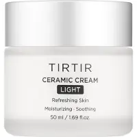 TIRTIR Ceramic Cream Light 50 ml