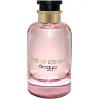 Northio Zimaya - Rose of Dreams Eau de Parfum, 100 ml