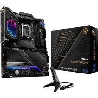 Asrock Z890 TAICHI