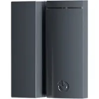 Jablotron JA-155M-AN mini magneetcontact antraciet