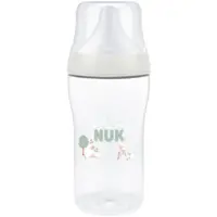 Nuk Fles Perfect Match Schaap 260ML 3mnd