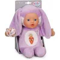 Baby Born voor baby’s Grappig konijn (26 cm)