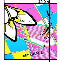 Universal Music DEKADANCE/LP RED