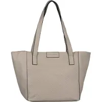 Tom Tailor Shopper 'Mirenda' taupe