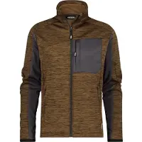 Dassy D-fx Flex Convex Werkvest | Maat: XXXL