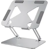 TNB Notebook-standaard T'NB Aluminium