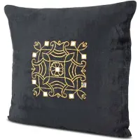 Safaary Kussen oosters goud- 45 x 45cm