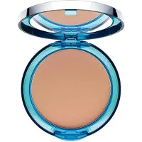 Artdeco Complexion Powder & Rouge Wet & Dry Sun Protection Powder Foundation SPF 50 No. 50 Dark Cool Beige 9,50 g