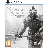 Mortal Shell