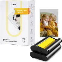 Liene PR001-65009 Fotopapier 10 x 15 cm 1 set(s)