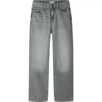 Name it Jeans 'NKMRyan' grey denim