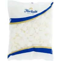 Fortuin D.F. pepermunt, zak van 1 kg