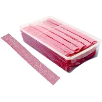 Fini Zure Aardbeimatten 150x