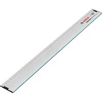 Bosch FSN RA 32 1600 Geleiderail Met Gatenraster - 32-gats
