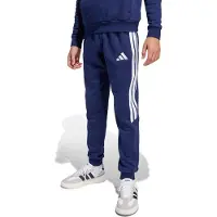 Adidas Tiro 26 League Joggingsbroek Kids Donkerblauw Wit