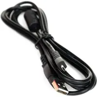Caruba USB A Male - Mini Male 8-PIN (UC-E6 Nikon) 2 Meter