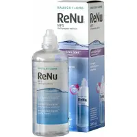 Bausch & Lomb ReNu MPS