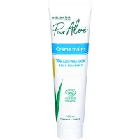 Pur Aloé Ciel D'Azur PurAloé Handcrème 100 ml Huidcrème