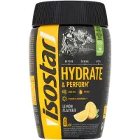 Isostar Sportdrank Poeder Hydrate & Perform Lemon
